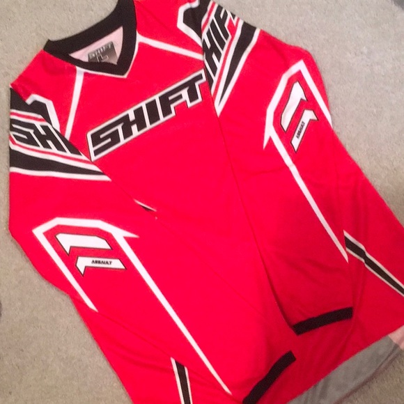 Shift Other - Shift Jersey